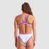 Arena Ladies One Double Cross Swimsuit (Size 8 Only)