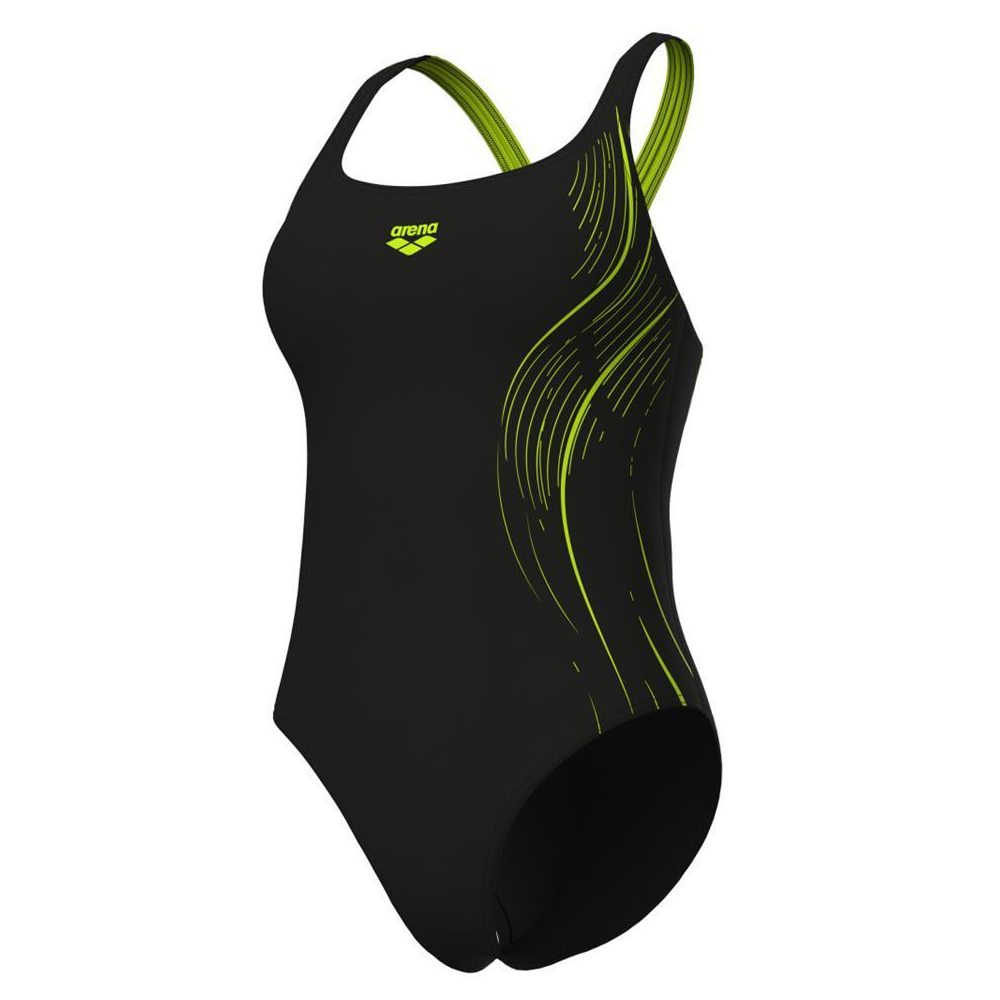 Arena Ladies Scratch Swimsuit (Size 8 Only)