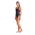 Arena Ladies Scratch Swimsuit (Size 8 Only)