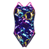 Arena Ladies Soap Bubbles Swimsuit (Size 8 Only)