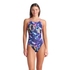 Arena Ladies Soap Bubbles Swimsuit (Size 8 Only)