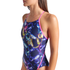 Arena Ladies Soap Bubbles Swimsuit (Size 8 Only)