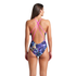 Arena Ladies Soap Bubbles Swimsuit (Size 8 Only)