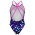 Arena Ladies Soap Bubbles Swimsuit (Size 8 Only)