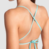 Arena Ladies Solid Bikini Two-Piece (Size 8 Only)