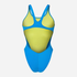 Arena Ladies Team Tech Swimsuit (Size 8 (32'') Only)