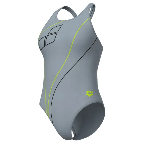 Arena Ladies Trail Swimsuit (Size 8 Only)