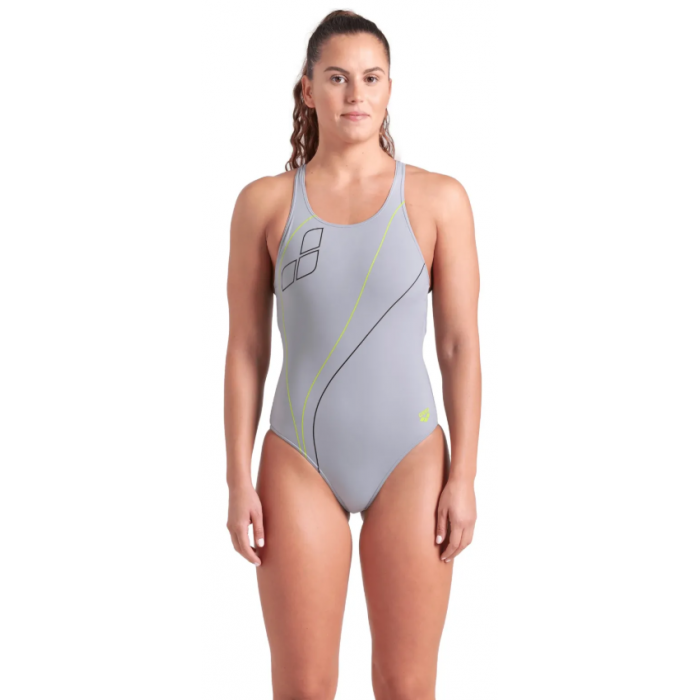Arena Ladies Trail Swimsuit (Size 8 Only)