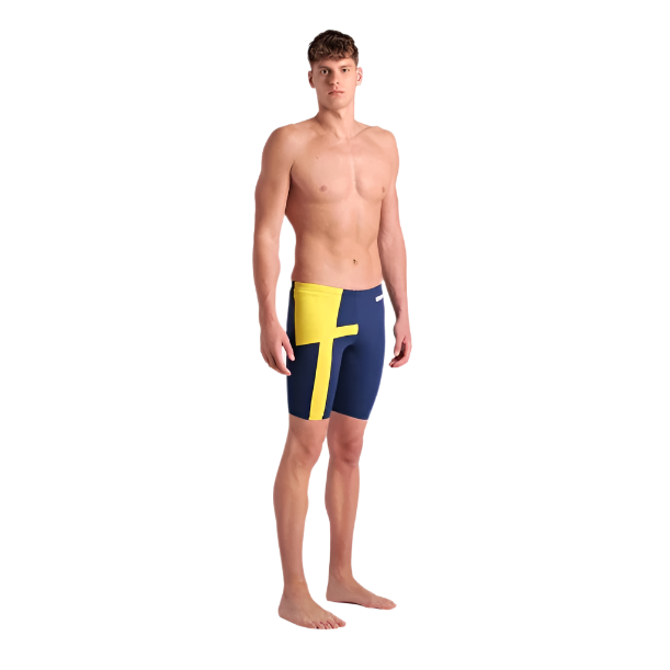 Arena Mens Diamond Jammer (Size Medium Only)