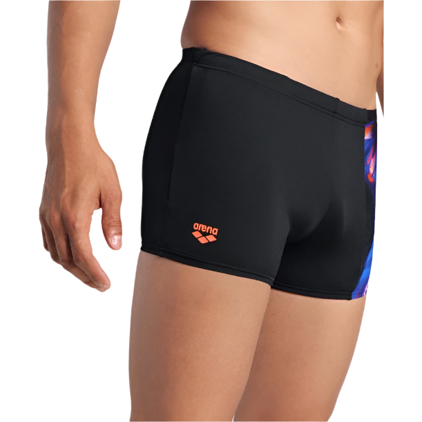 Arena Mens Dreamline Swim Short (Size Medium Only)