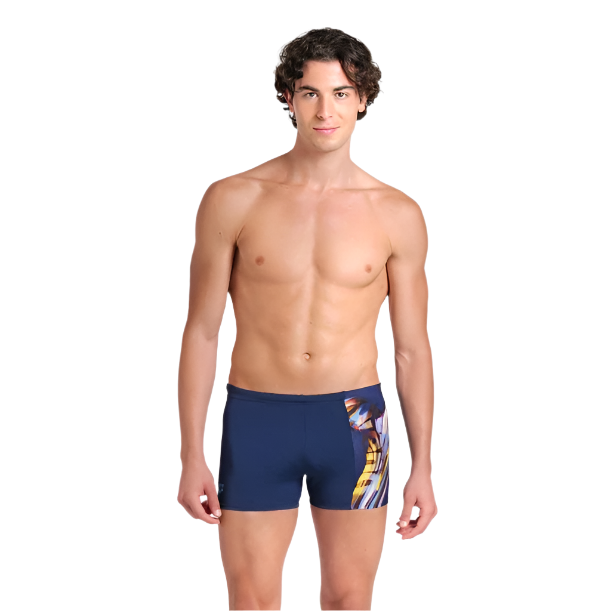 Arena Mens Dreamline Swim Short (Size Medium Only)