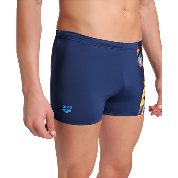 Arena Mens Dreamline Swim Short (Size Medium Only)