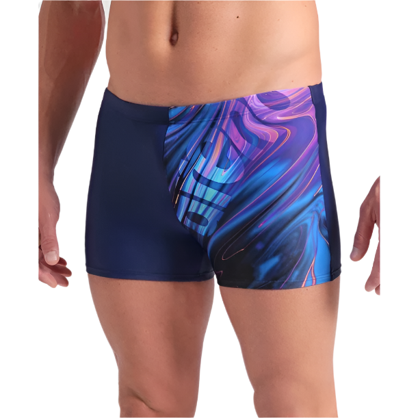 Arena Mens Flow Swim Short (Size Medium Only)