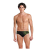 Arena Mens Foggy Dots Brief (Size Medium Only)