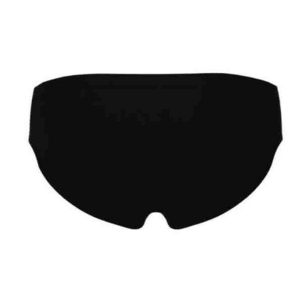 Arena Mens Foggy Dots Brief (Size Medium Only)