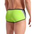Arena Mens Icons Low-Waist Short (Size Medium Only)