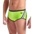 Arena Mens Icons Low-Waist Short (Size Medium Only)