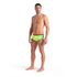 Arena Mens Icons Low-Waist Short (Size Medium Only)