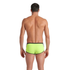 Arena Mens Icons Low-Waist Short (Size Medium Only)
