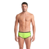 Arena Mens Icons Low-Waist Short (Size Medium Only)