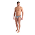 Arena Mens Icons Swim Briefs (Size Medium Only)