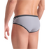Arena Mens Icons Swim Briefs (Size Medium Only)