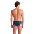 Arena Mens One Print Low-Waist Short (Size Medium Only)