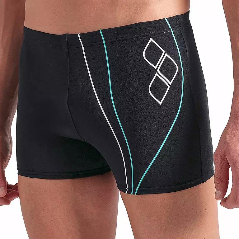 Arena Mens Trail Swim Short (Size Medium Only)