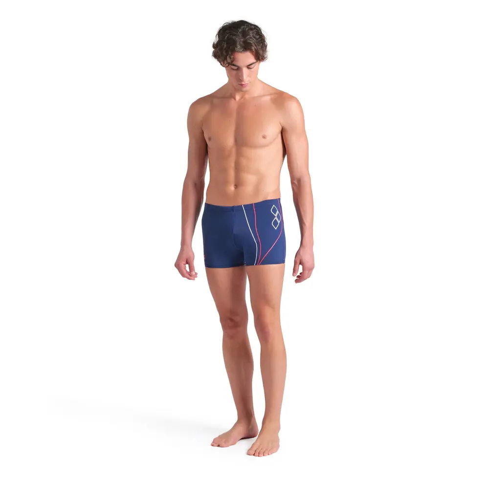 Arena Mens Trail Swim Short (Size Medium Only)