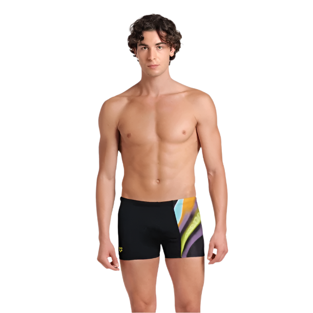 Arena Mens Water Fluids Swim Short (Size Medium Only)