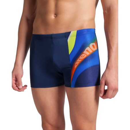 Arena Mens Water Fluids Swim Short (Size Medium Only)