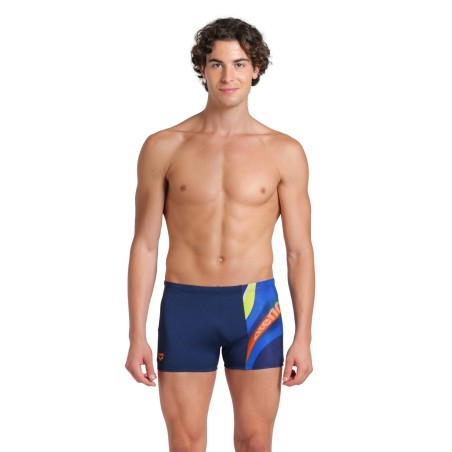 Arena Mens Water Fluids Swim Short (Size Medium Only)