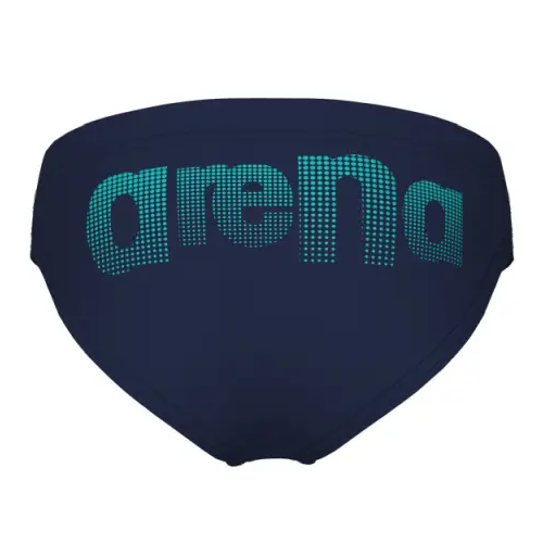 Arena Toddler Boys Logo Swim Briefs