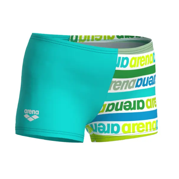 Arena Toddler Friends Swim Short (Size 2-3 Years Only)
