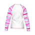 Arena Toddler Girls Friends UV Tee (Size 2-3 Years Only)