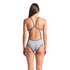 Arena Ladies Icons Super Fly Back Swimsuit (Size 8 (32'') Only)