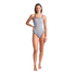 Arena Ladies Icons Super Fly Back Swimsuit (Size 8 (32'') Only)