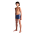 Arena Boys Racing Stripe Swim Shorts (Size 10-11 Years Only)