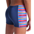 Arena Boys Racing Stripe Swim Shorts (Size 10-11 Years Only)