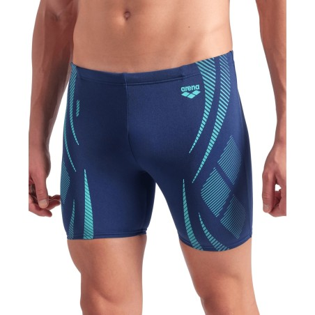Arens Mens Poseidonia Jammer (Size Medium Only)