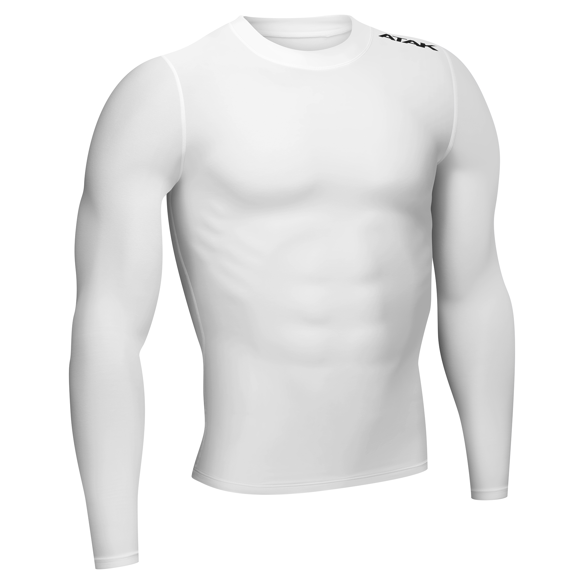 Atak Junior Baselayer Shirt