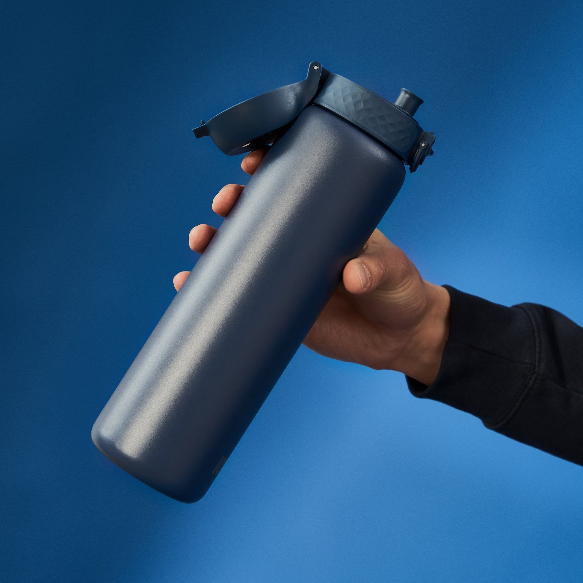 Ion8 Quench 920ml Waterbottle Insulated Steel