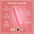 Ion8 Quench 920ml Waterbottle Insulated Steel
