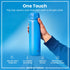Ion8 Quench 920ml Waterbottle Insulated Steel
