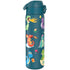 Ion8 Slim 600ml Stainless Steel Dragons