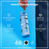 Ion8 Slim 600ml Stainless Steel Fighter Jets