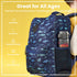Ion8 Slim 500ml Waterbottle Sport Cars