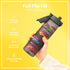 Ion8 Slim 500ml Waterbottle Sport Cars