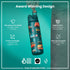 Ion8 Slim 600ml Stainless Steel Automobiles