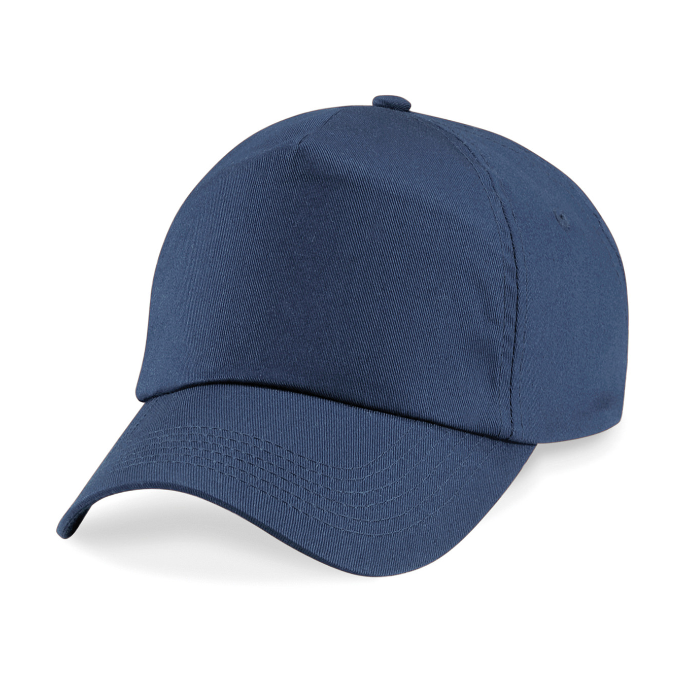 5 Panel Cap